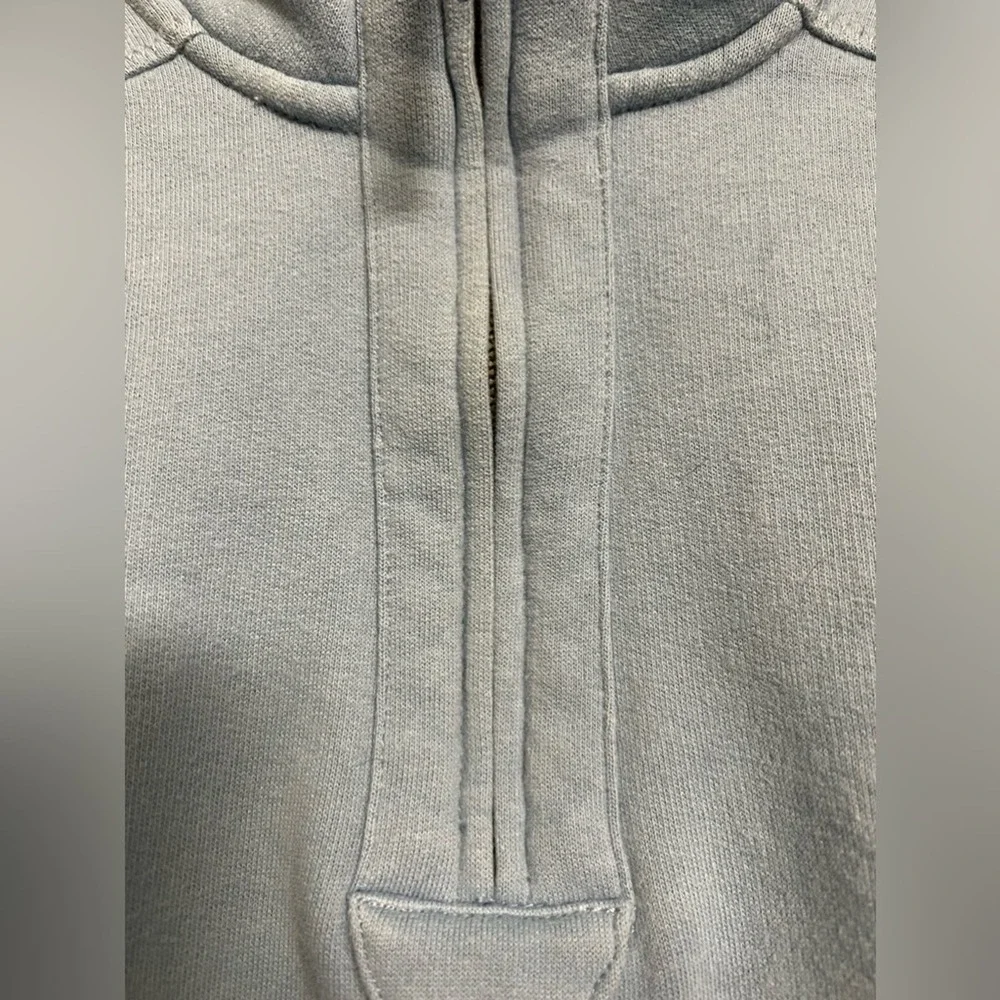 Nautica Men’s Half-Zip Pullover Sweatshirt | Size Small - Picture 7 of 10